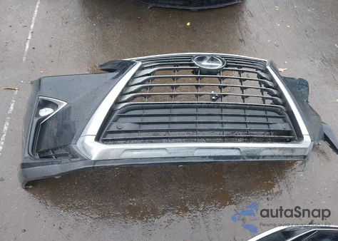 2017 Lexus Rx 350 из США, поврежденный, VIN 2T2ZZMCA7HC070861